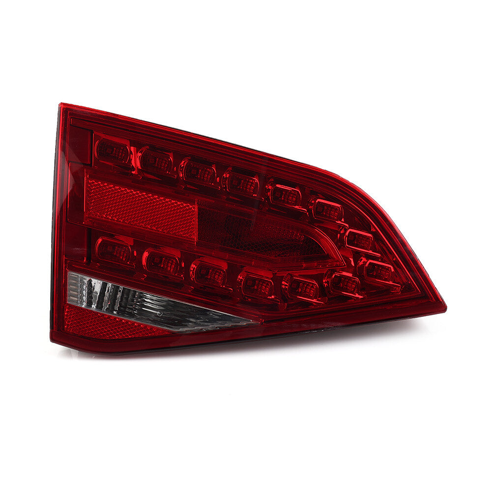 Rear Tail Signal Light Inner Brake Stop Warning Light for Audi A4 S4 B8 Sedan