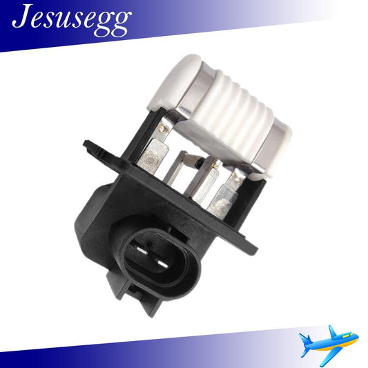 Engine Cooling Fan Resistor for Kia Forte Optima Soul for Hyundai for Elantra Sonata Q