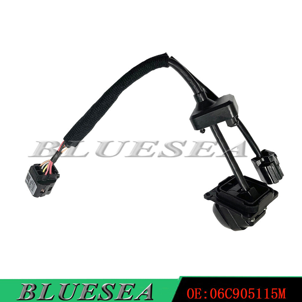 95766D3700 Reversing assist camera FOR 2018-2020 for Hyundai for TUCSON trunk camera