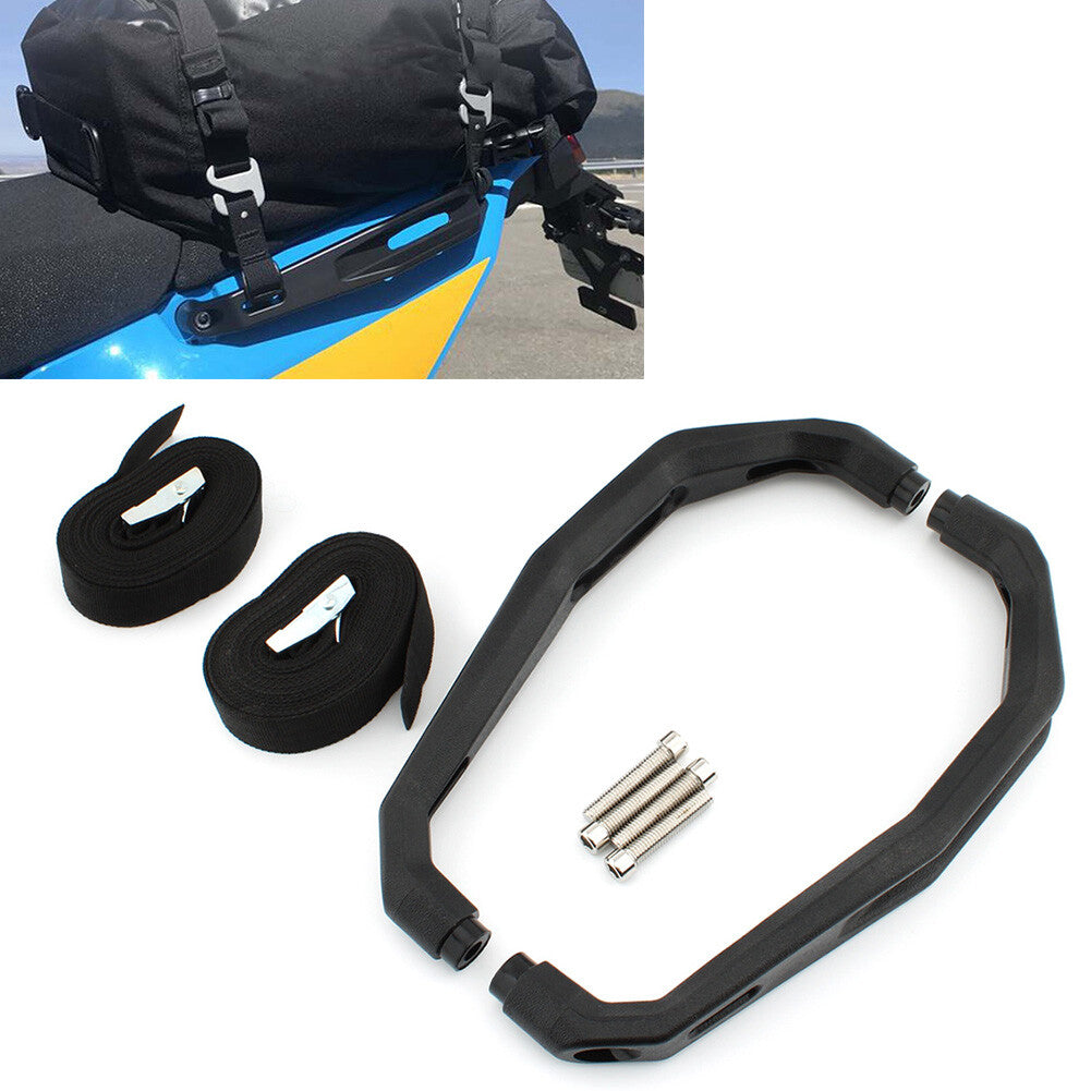 for Yamaha Tenere 700 XTZ 700 2019-22 Passenger Rear for Seat Handle Grab Bar Rail Q