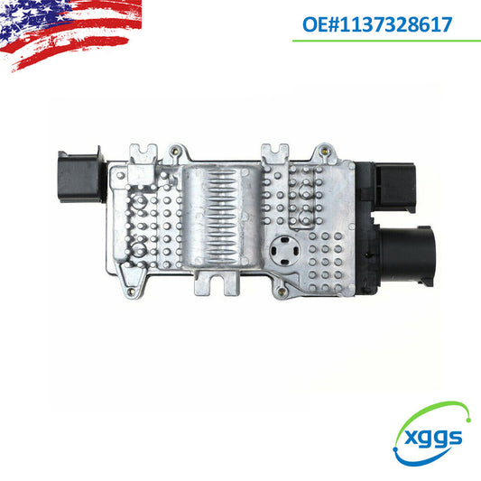 for Chevrolet for Opel 2004-2011 1137328586 Blower Motor Resistor 1137328617 1247391 Q