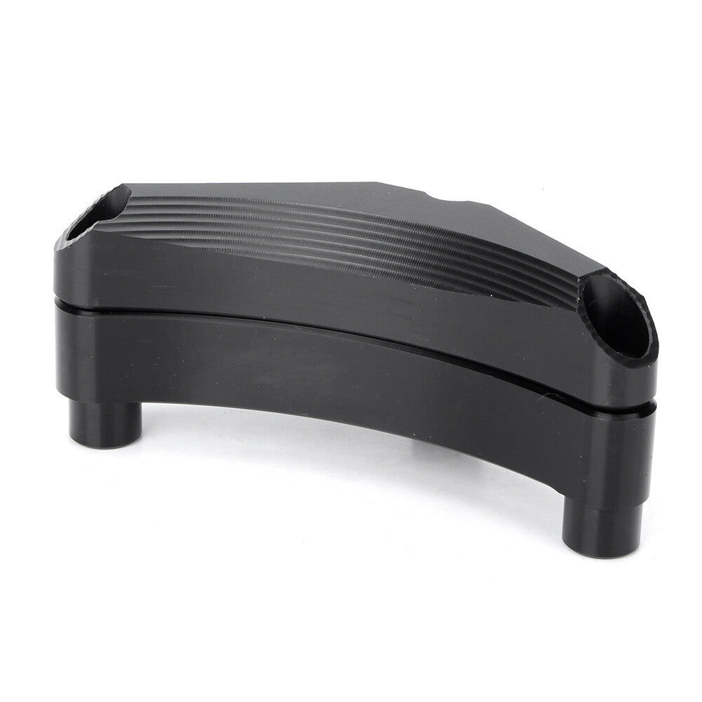 Slider Engine Guard Cover Crash Protector for YAMAHA MT09/FZ09/FJ-09 14-17 Black