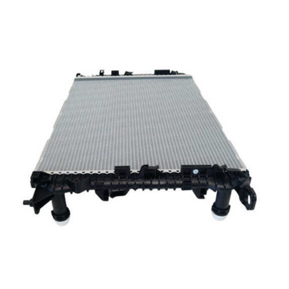 Colling Radiator for Audi for A4 for A5 for A6 2018-2023