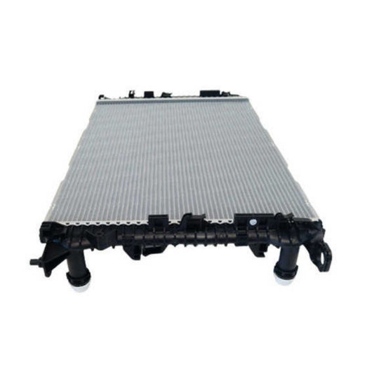 Colling Radiator for Audi for A4 for A5 for A6 2018-2023