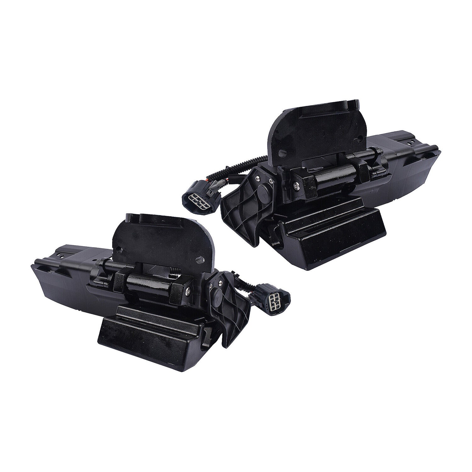 LH + RH Side Power Step Running Board Motor w/84131859 84131860 for Yukon XL