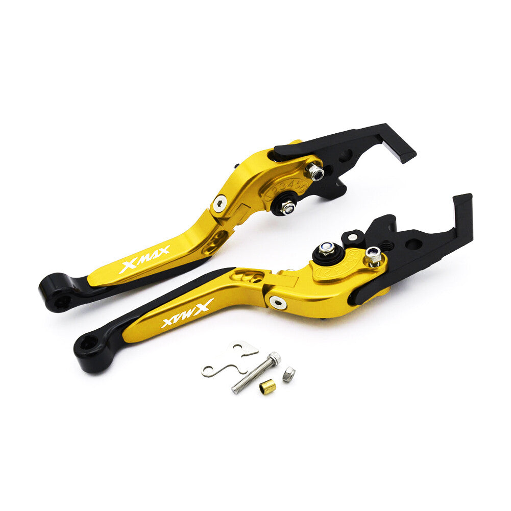 Parking Function Brake Clutch Lever for Yamaha XMAX 250 300 2023 2024 XMAX V2 Q