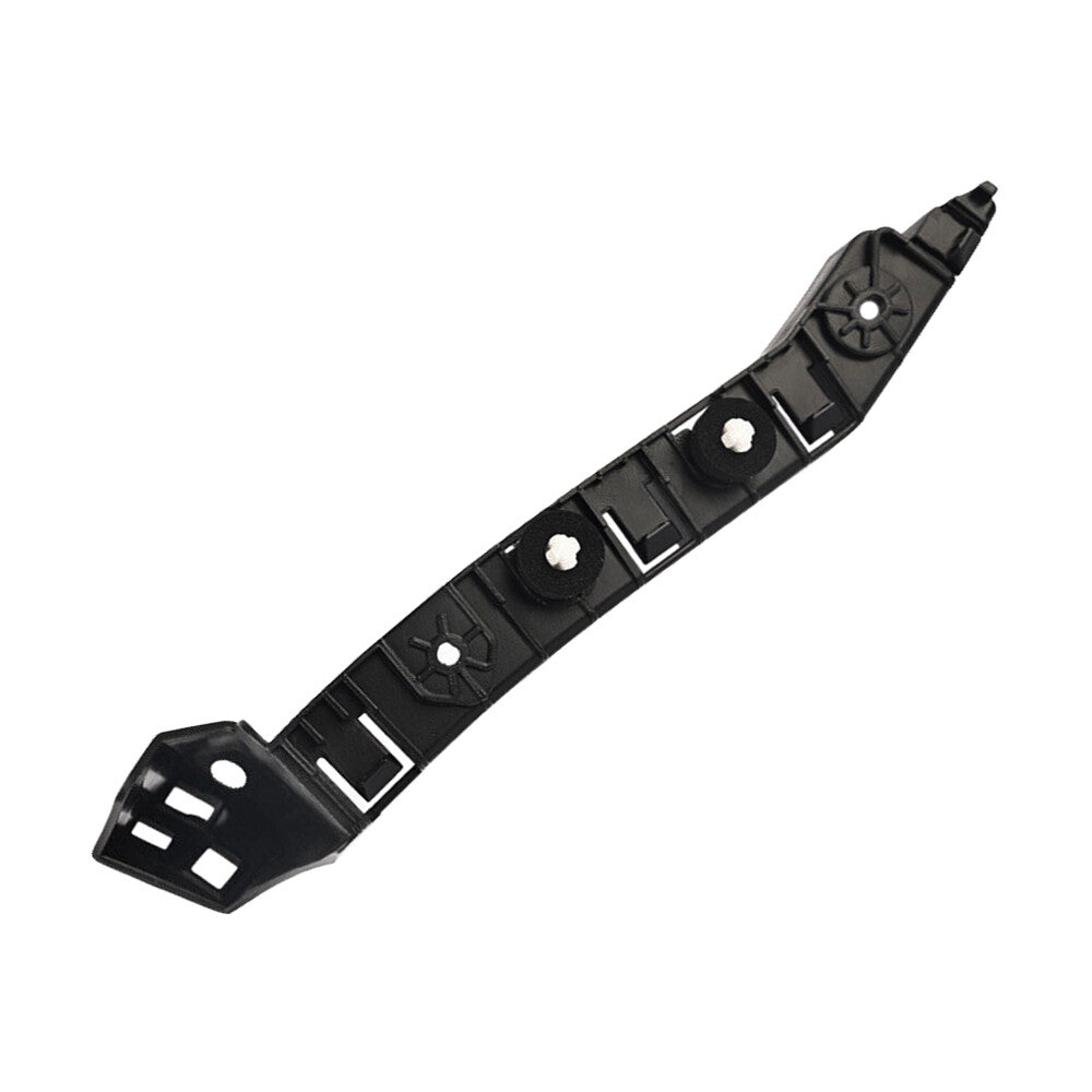 Rear Fascia Bracket Right Black for Jeep Compass 2017-2023 68244462AB 53412408 Q