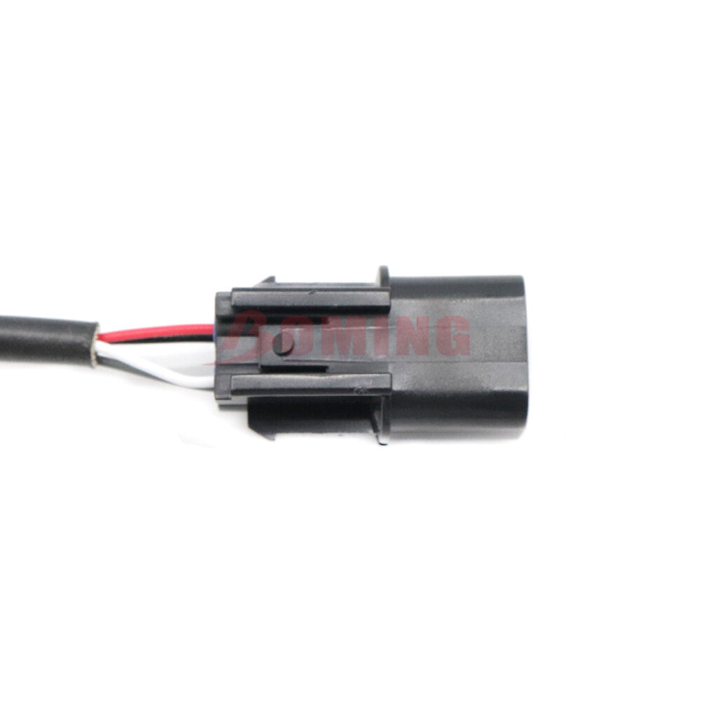 For 91-92 for Dodge for Mitsubishi 3000GT Stealth 3.0L Throttle Position Sensor MD614405