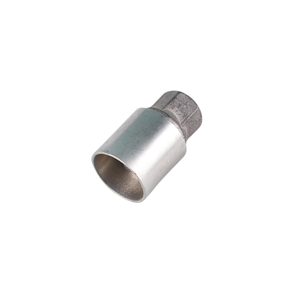 for Jeep for Wrangler Cherokee for Dodge Journey Anti-theft 804 Wheel Bolt Lock Nut Key Q