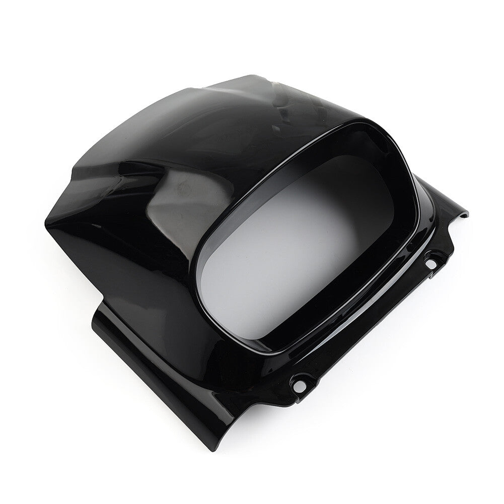 Fit for Harley M8 Softail Fat Bob FXFB 18-22 Motorcycle Headlight Fairing Cover Cowl