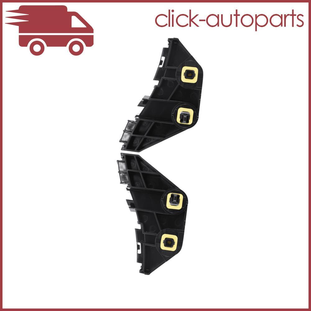 Rear Upper Bumper Retainer Right+Left Side Fit for Toyota 2009-10 for Corolla
