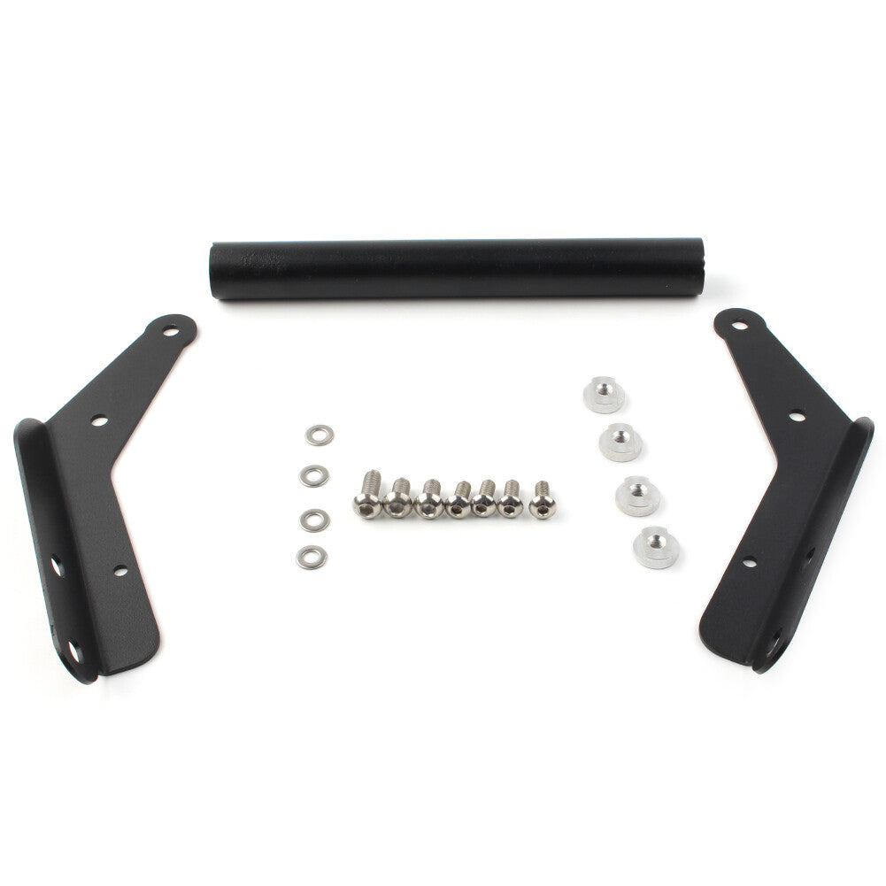 GPS Navigation Mobile Phone Holder Bracket For 2019-2022 20 for Kawasaki 1000