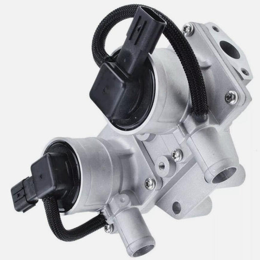 Jet check valve for 2008-2020 for Toyota Sequoia Tundra for Land Cruiser 5.7L. Q