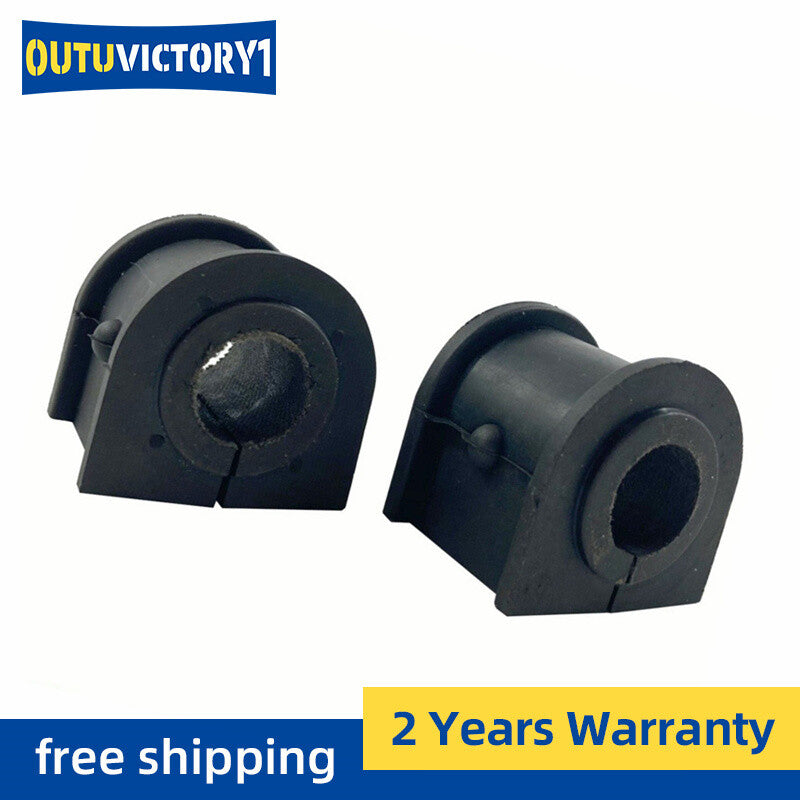 Two rear fender bushings for Dodge for RAM 1500 2009-2019 55398940ab Q