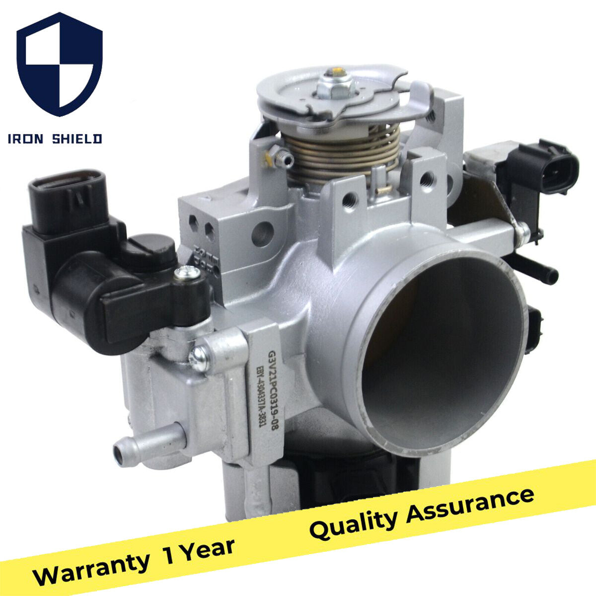 4-piece set, front, back, left, and right, suitable for 800 angles. 2008-2013 for Polaris RZR CV axis assembly. 13346