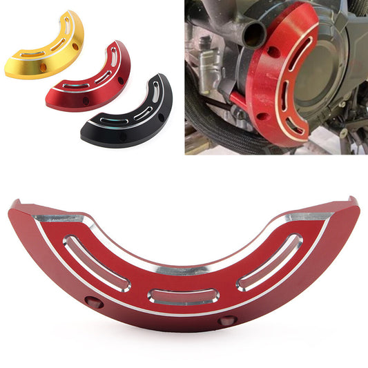 Left Engine Slider Frame Crash Protector Pad Guard for HONDA CMX300 CMX500 17-19