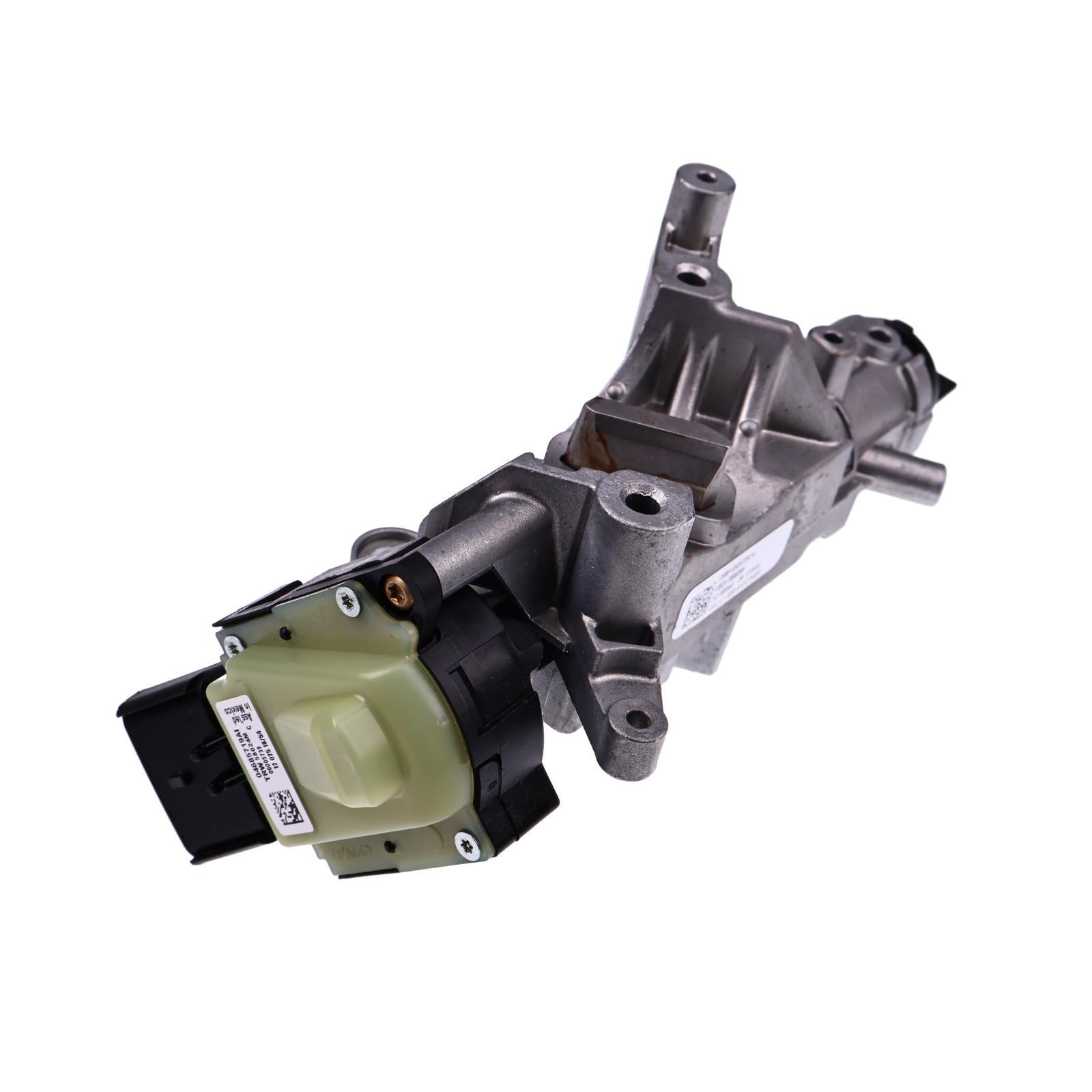 68054822AB for Chrysler PT Cruiser Caliber Nitro Ignition Lock Cylinder Housing n