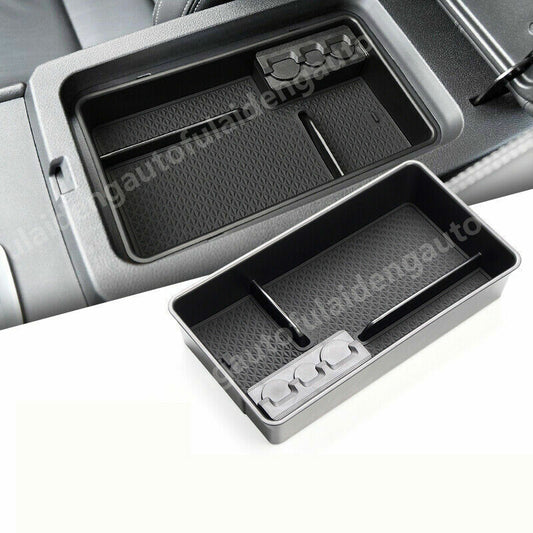 for Nissan Teana Altima 2019-2022 ABS Armrest Storage Box Glove Pallet Container
