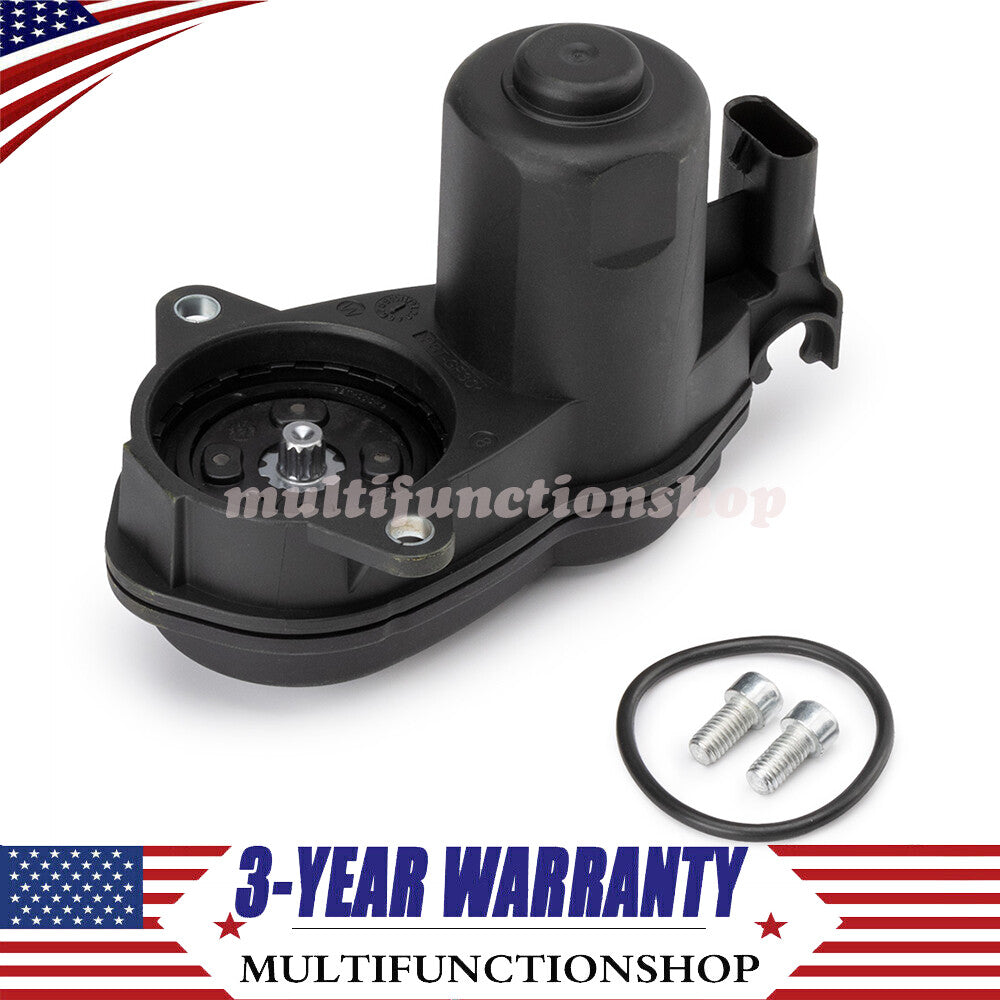 1Pcs Parking Brake Actuator for Benz GLE350 GL350 GL450 ML250 ML400 1669065401 Q