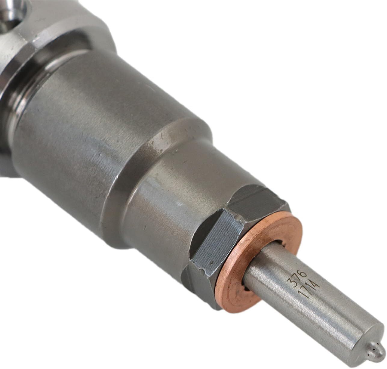 Fuel Injector 0445120038 3965749 For ISC ISL9 QSC8.3 QSL8.9 QSL9 Engine