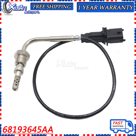 Temperature sensor 68193645AA, suitable for Jeep for Chrysler Walker products 14-21 273-20222- v