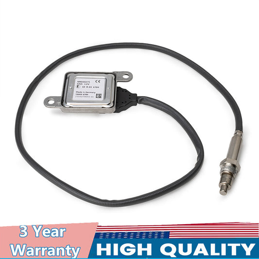 Nitrogen oxide (NOx) sensor for Mitsubishi Fuso trucks 2012-2019 MK668275