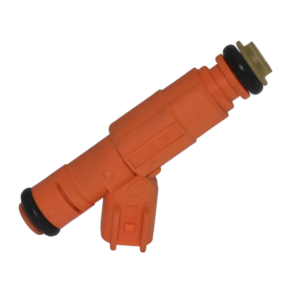 Set 10 Fuel Injectors For 2000-2004 for Ford Excursion E-350 6.8L V10 0280155917