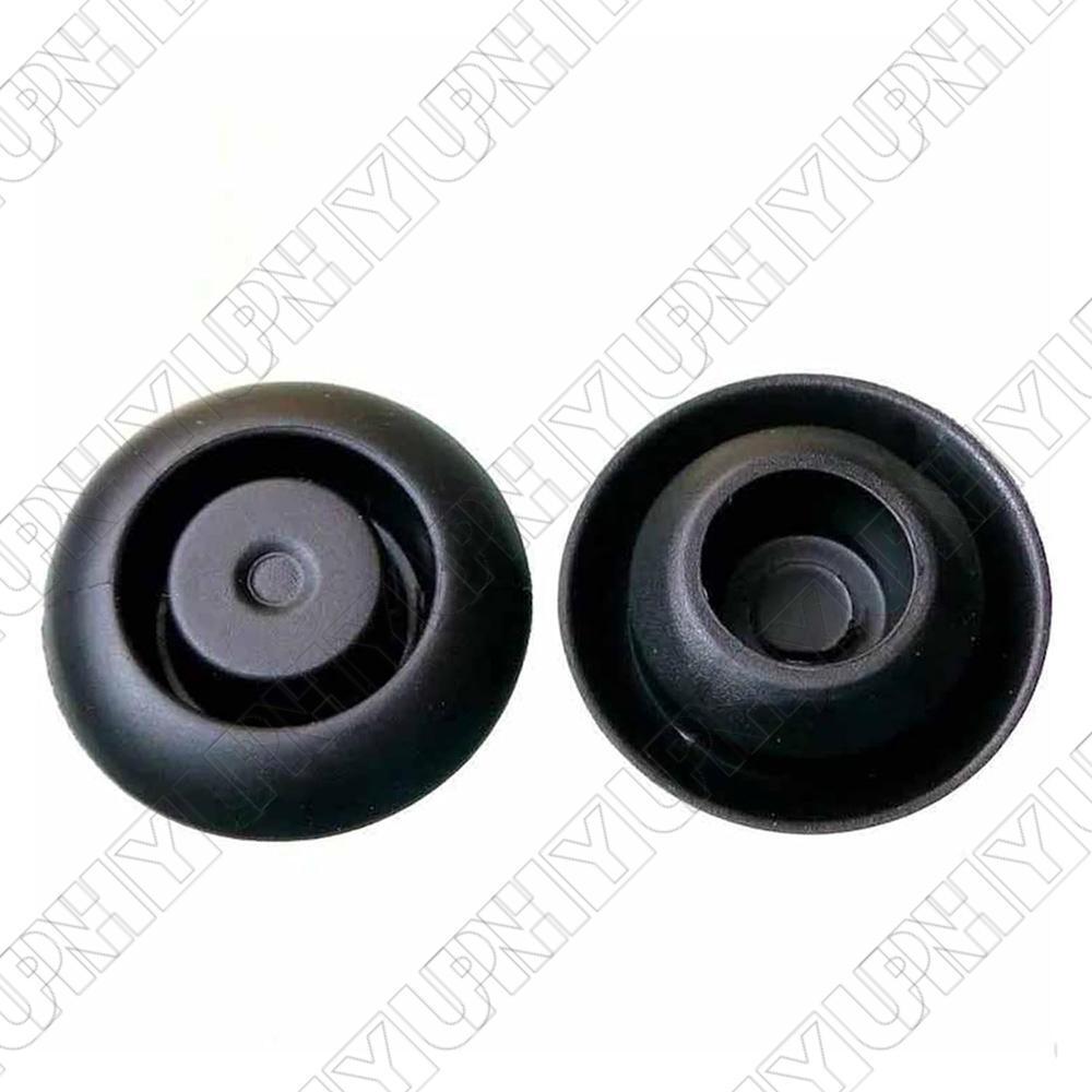10Pcs Door Panel Seal Stoppers Fit for Mercedes-Benz AMG A0039981350, 0039981350