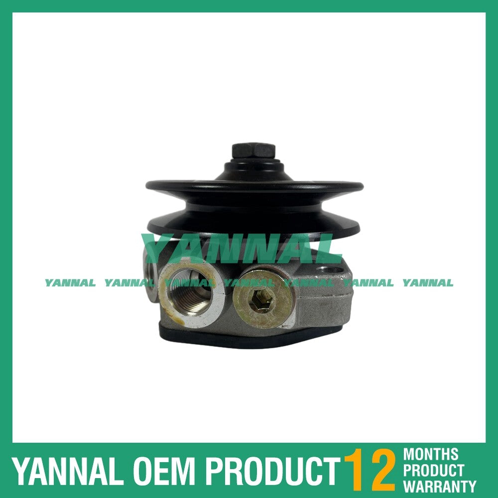 new 0429-6790 fuel pump for Deutz BFM1012 engine