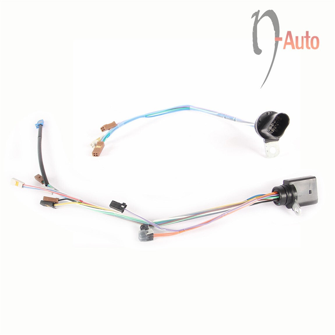Engine rebuild and overhaul kit + mast 23 mm connecting rod suitable for CC, for Audi A3, A4, A5, TT 1.8 TFSI 9461 B