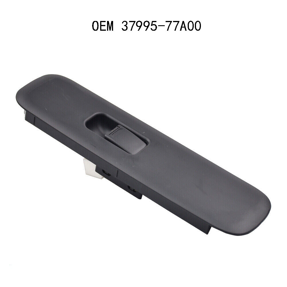 for Suzuki Escudo Vitara Alto 37995-77A00-T01 Passenger Side Power Window Switch