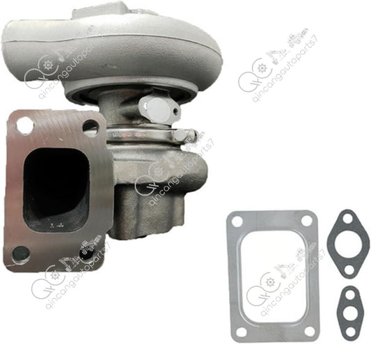 TD06H Turbocharger 287-0049 fits for Caterpillar Excavator 320D w/ 3066 Engine