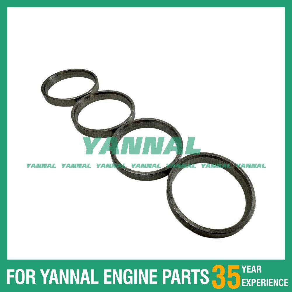 Suitable for 4Y exhaust valve for seat -
