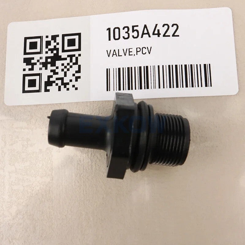 10X PCV Valve for Mitsubishi Pajero Outlander ASX Lancer Eclipse Cross 1035A422