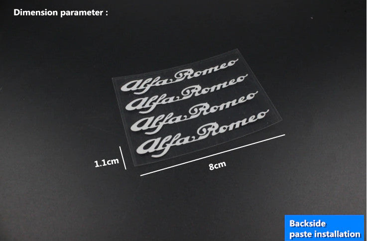 Suitable for Audi A7 car keychains, horseshoe buckles, suede, black and red accessories.