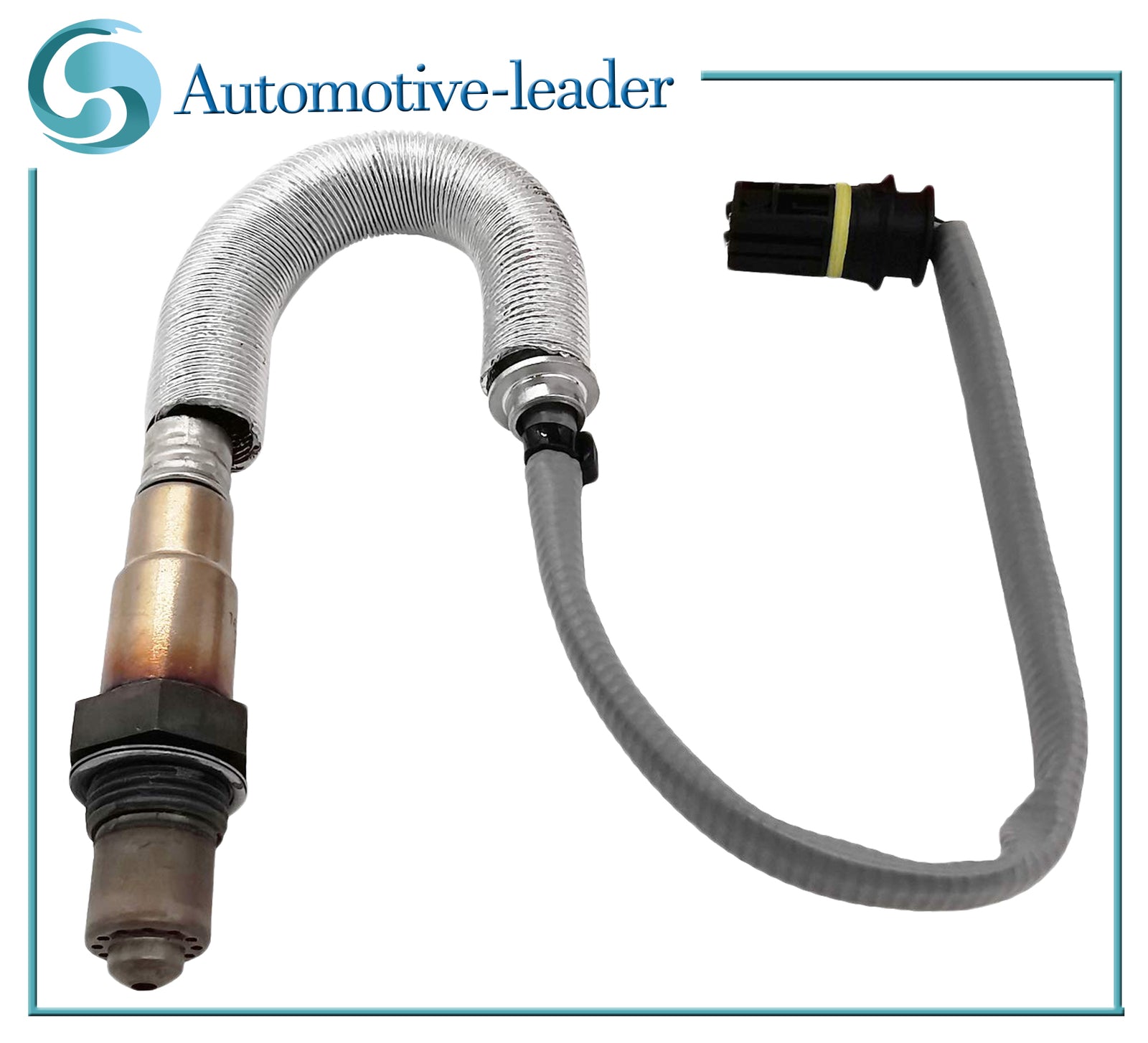 11787545075 Downstream Oxygen Sensor for BMW 128i 135i 325i 330i 335i X3 X5 Z4
