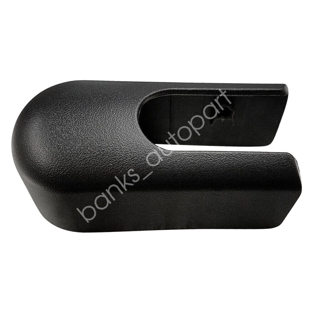 Rear Windshield Wiper Arm Cover Cap Fits for Hyundai Santa for Kia Sedona 2013-2020 Q
