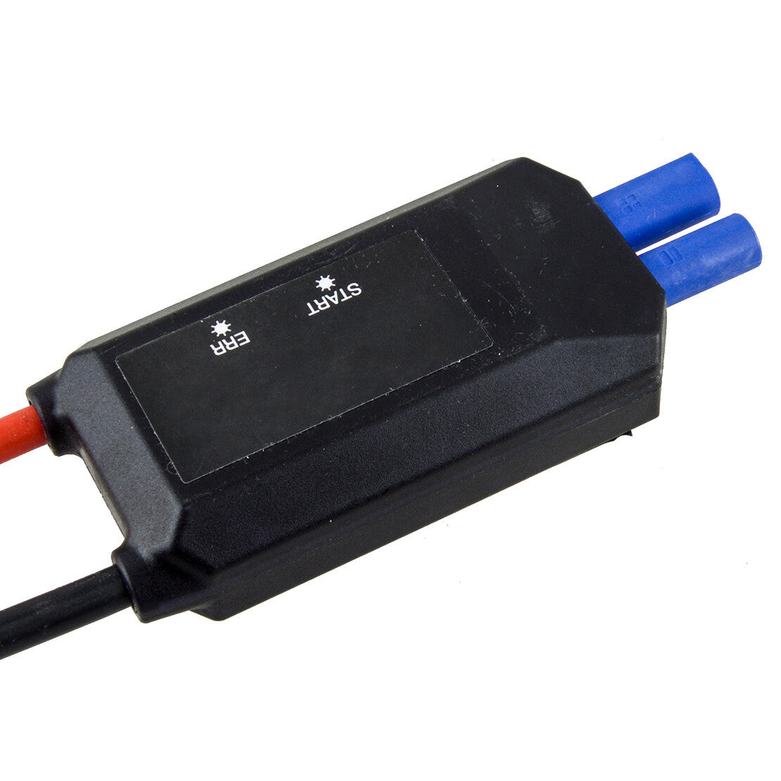 Jump Starter Connector Booster Cable Strong Alligator Clamp Battery Clip v