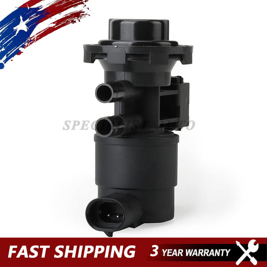 1Pcs Vapor Canister Purge Solenoid Valve For 1994-2006 for Jeep for Dodge 04669475AB Q
