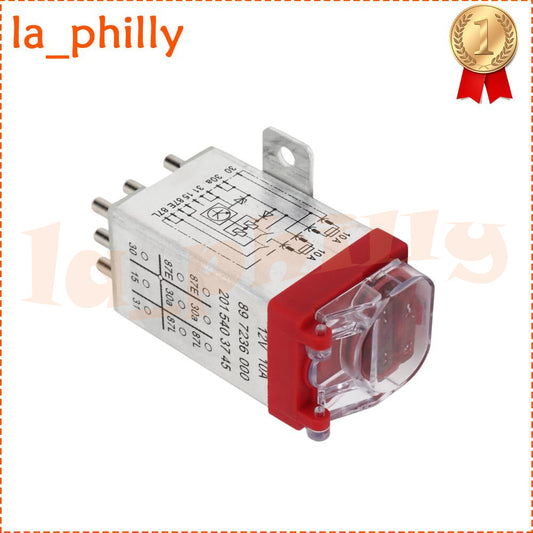 2015403745 Overload Protection Relay for Mercedes-Benz 300E 190E 500SL 560SL Q