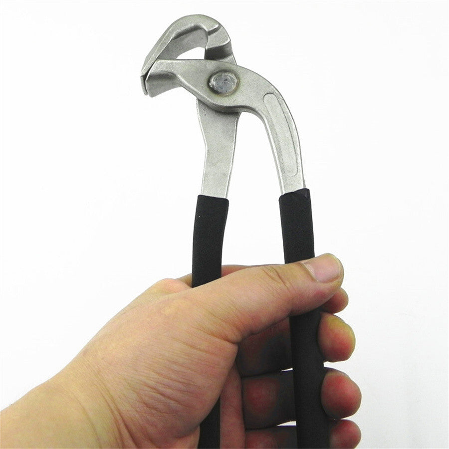 Car Fender Panel Leaf Edge Plier Tool Auto Body Repair Accessory Automotive Tool