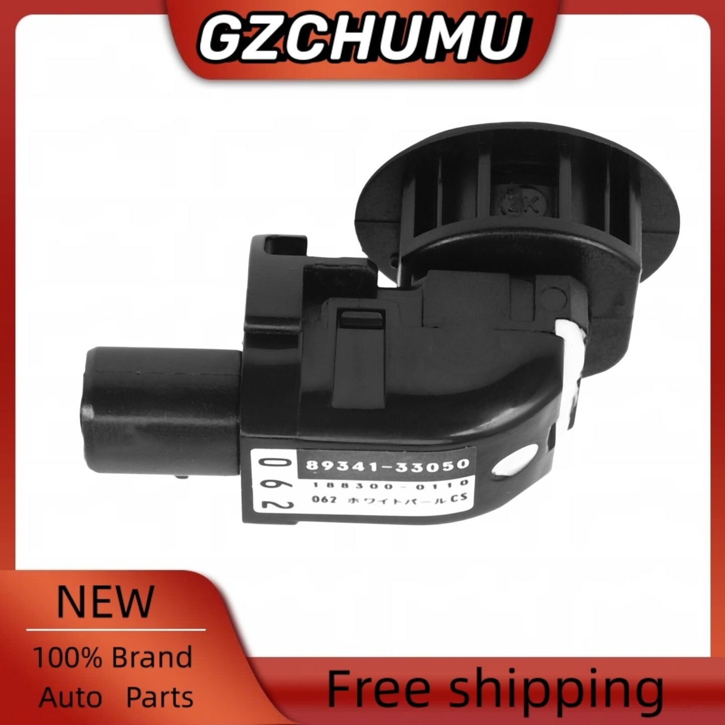 360 Adjustable Rimless Rear Side View Mirror Convex For Street Triple 765 RS/R/S C