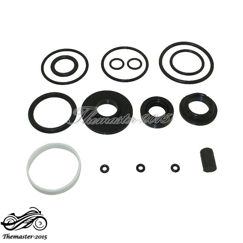Repair Rebuild Seals Kit For DNM MK-AR Shocks Q