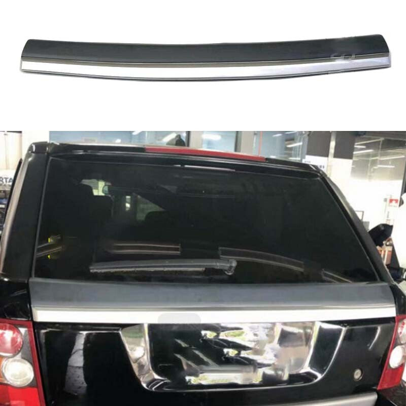 Rear Door Trunk Lid Tailgate Primed for Range Rover Sport 06-12 Strip Trim