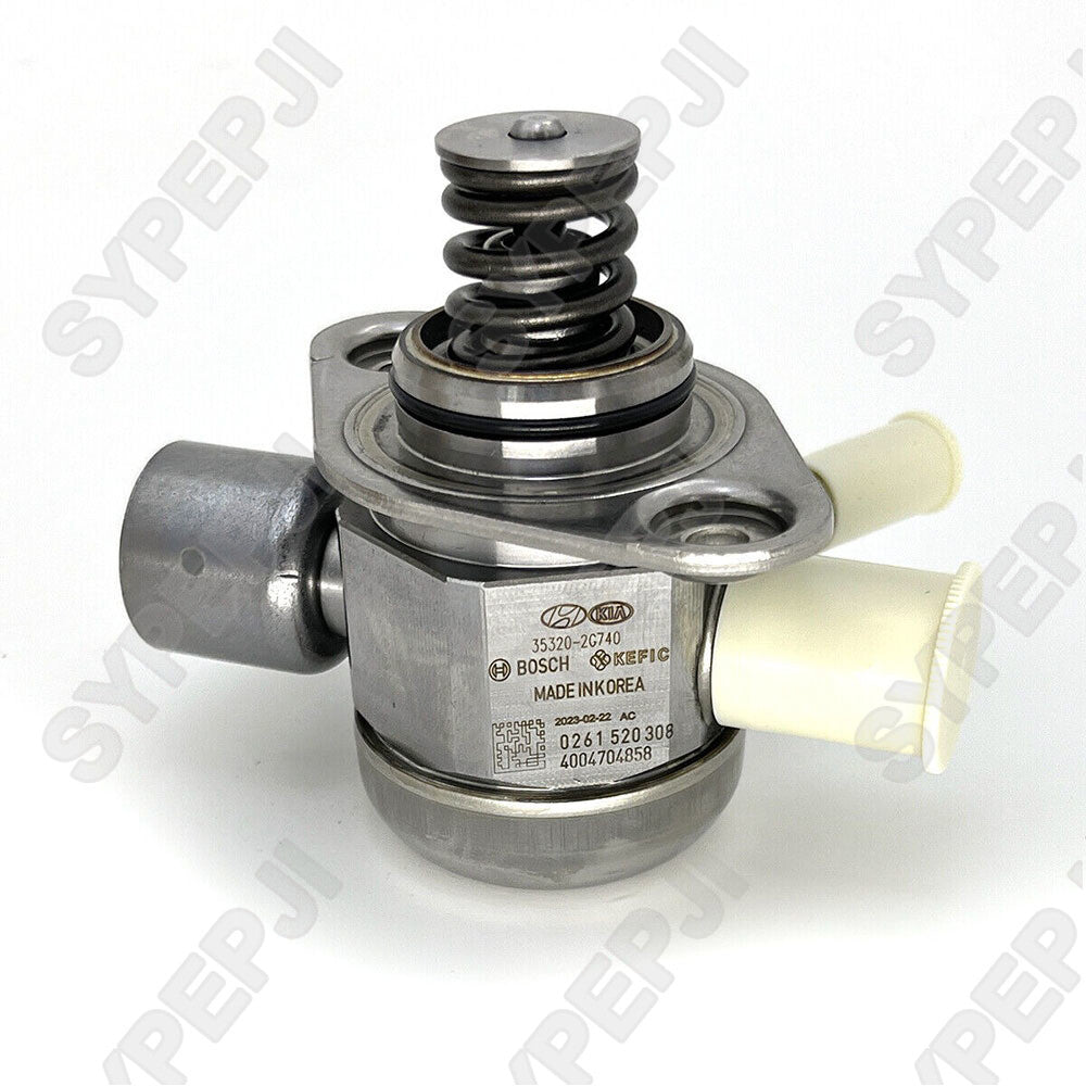 High-pressure fuel pump for 2011-13 for Kia Optima and 2013-15 for Hyundai Santa Fe 353202G740.