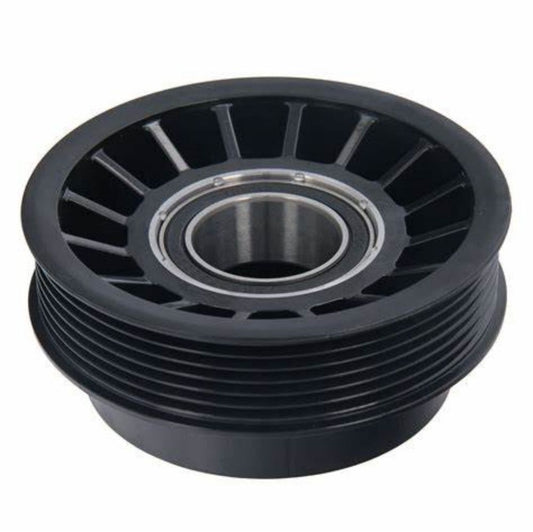 A/C Compressor Hub for Mercedes C200 KOMPRESSOR W204 07.2007 Q