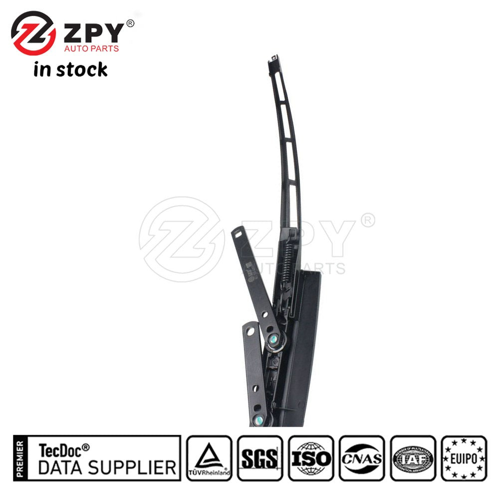 ZPY New Hight Quality Warranty Windshield Wiper Arm for Audi Q7 4L1 955 408B Q