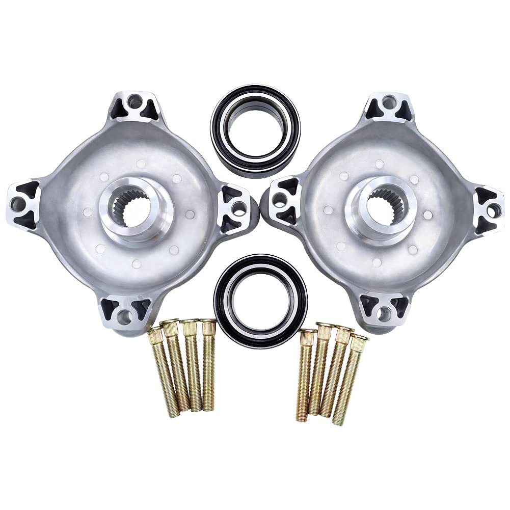 Wheel Hub Service kit for Polaris RZR 800 EFI 2008-20143514699 7518654 5137219