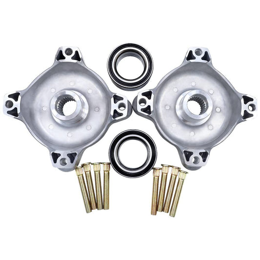 Wheel Hub Service kit for Polaris RZR 800 EFI 2008-20143514699 7518654 5137219