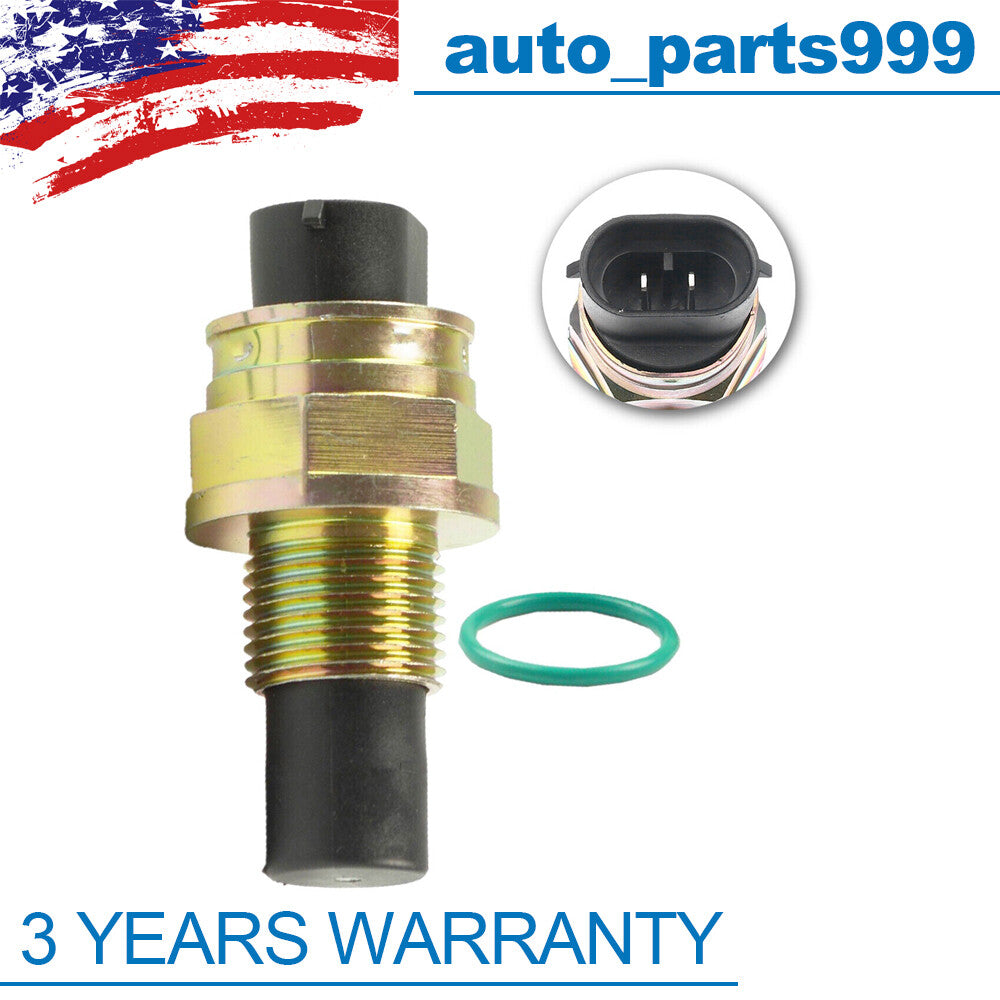 Transmission output vehicle speed sensor for Blazer 1990 - 2005 12215001- n